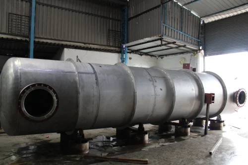 HVAC cooling systems installation